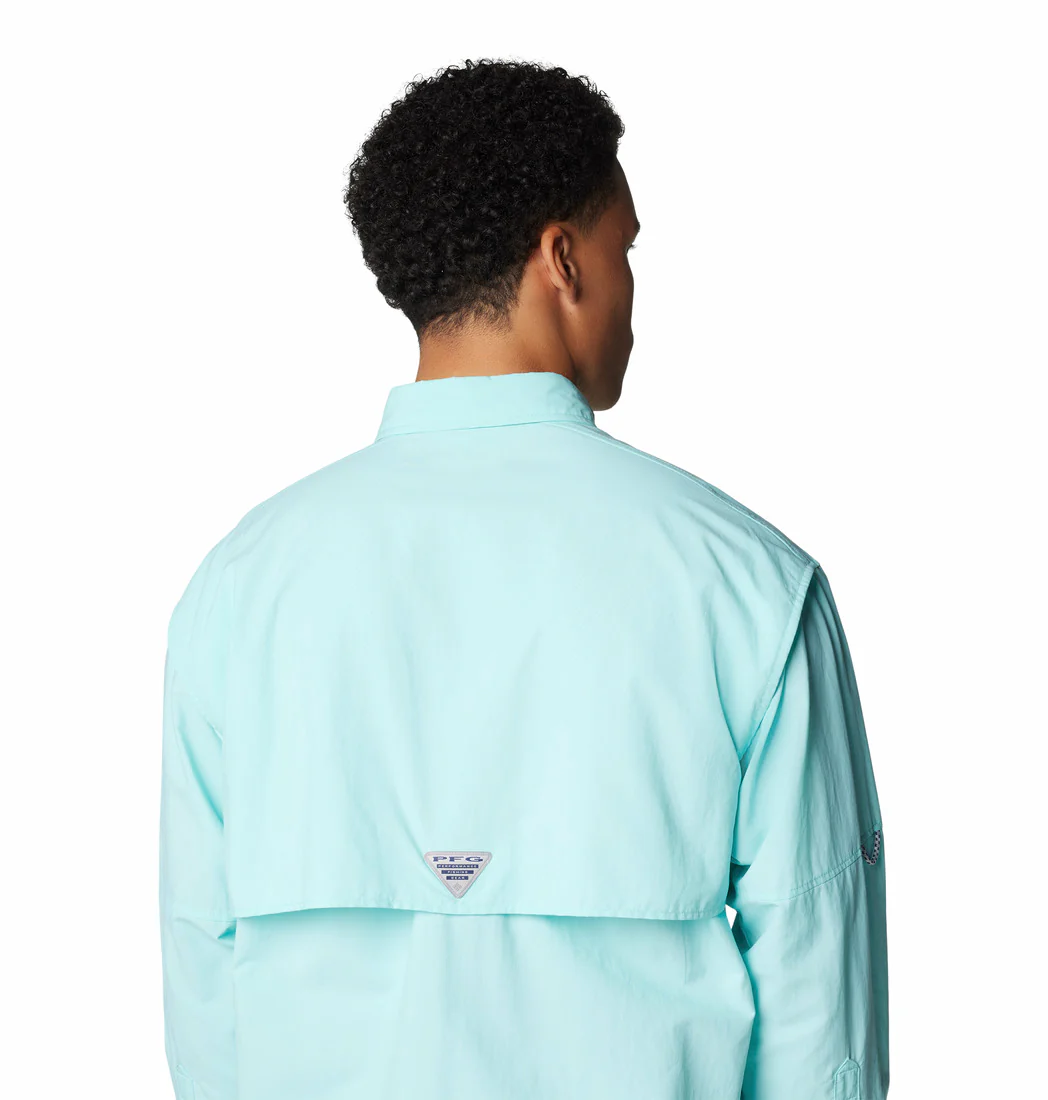 CAMISA MASCULINO COLUMBIA BAHAMA II – foto 3